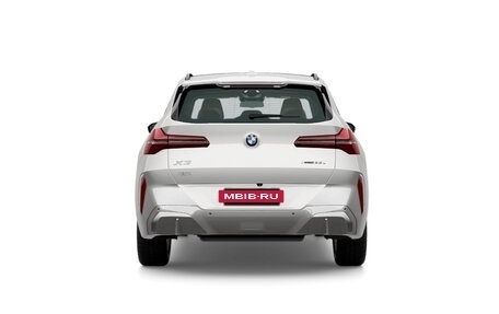 BMW X3, 2026 год, 7 960 000 рублей, 5 фотография