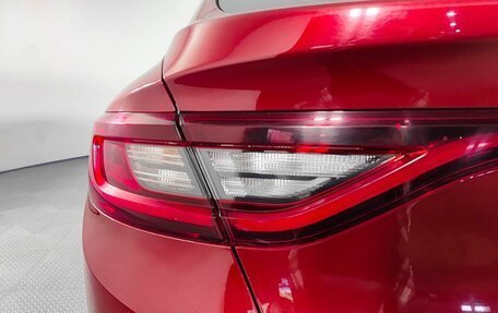 Renault Arkana I, 2019 год, 1 350 000 рублей, 11 фотография