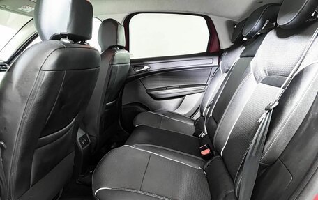 Renault Arkana I, 2019 год, 1 350 000 рублей, 15 фотография