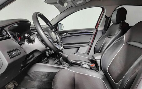Renault Arkana I, 2019 год, 1 350 000 рублей, 20 фотография