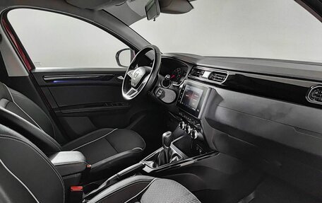 Renault Arkana I, 2019 год, 1 350 000 рублей, 13 фотография