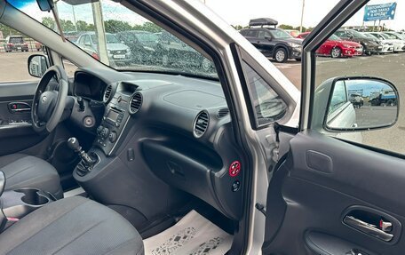 KIA Carens III (RP), 2010 год, 699 999 рублей, 12 фотография