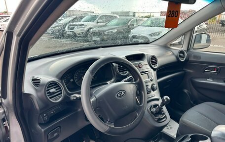 KIA Carens III (RP), 2010 год, 699 999 рублей, 11 фотография