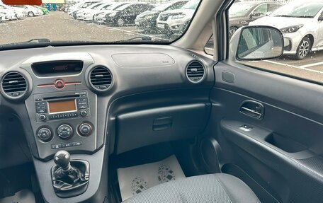 KIA Carens III (RP), 2010 год, 699 999 рублей, 15 фотография