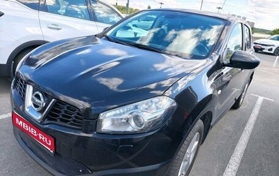 Nissan Qashqai, 2012 год, 1 025 000 рублей, 1 фотография