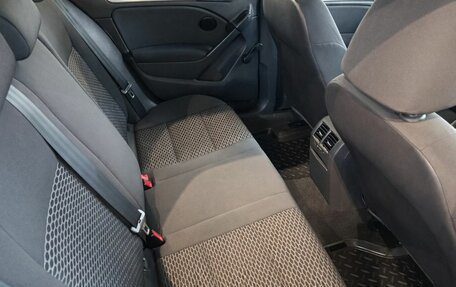 Volkswagen Golf VI, 2010 год, 730 000 рублей, 9 фотография