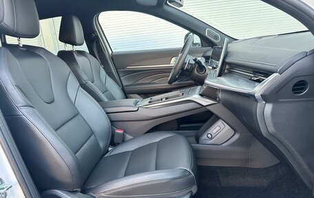 Haval F7, 2026 год, 3 799 000 рублей, 9 фотография