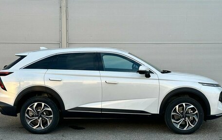 Haval F7, 2026 год, 3 799 000 рублей, 5 фотография
