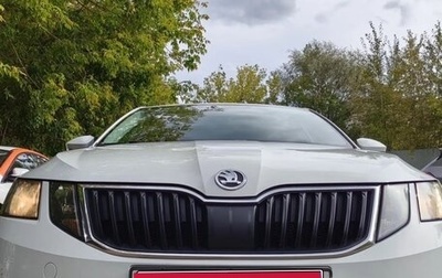 Skoda Octavia, 2019 год, 2 100 000 рублей, 1 фотография