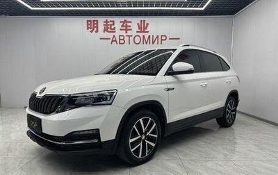 Skoda Kamiq I, 2021 год, 1 830 000 рублей, 1 фотография