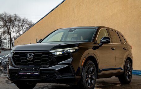 Honda CR-V, 2026 год, 4 355 000 рублей, 1 фотография