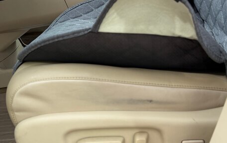 Lexus RX III, 2009 год, 1 800 000 рублей, 19 фотография
