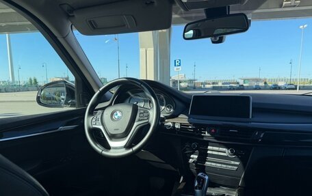 BMW X5, 2016 год, 3 150 000 рублей, 1 фотография