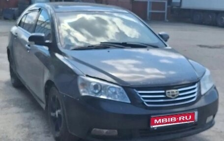 Geely Emgrand EC7, 2012 год, 200 000 рублей, 1 фотография