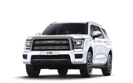 Haval H5, 2026 год, 4 049 000 рублей, 1 фотография