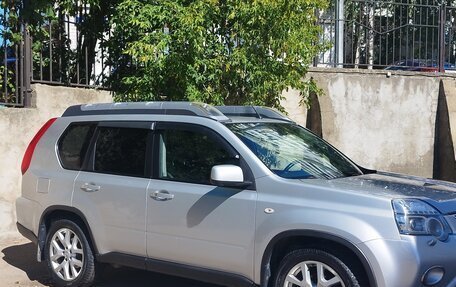 Nissan X-Trail, 2013 год, 1 550 000 рублей, 1 фотография