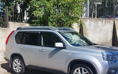 Nissan X-Trail, 2013 год, 1 550 000 рублей, 1 фотография