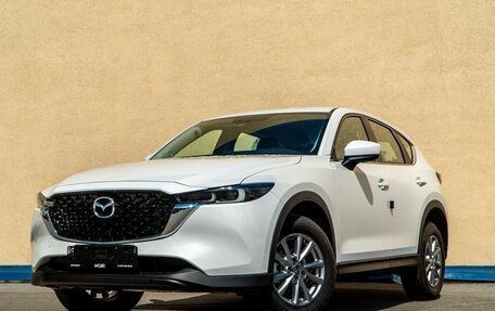 Mazda CX-5 II, 2026 год, 2 599 000 рублей, 1 фотография