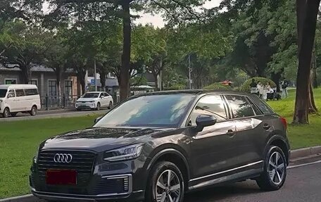 Audi Q2 I, 2020 год, 1 565 000 рублей, 1 фотография
