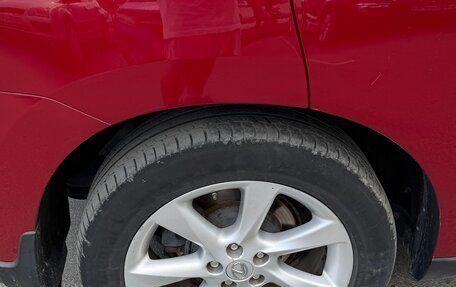 Lexus RX III, 2009 год, 1 800 000 рублей, 28 фотография