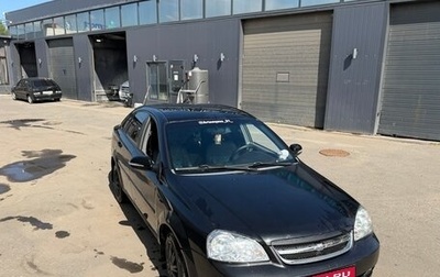 Chevrolet Lacetti, 2008 год, 350 000 рублей, 1 фотография