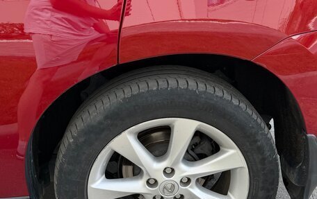 Lexus RX III, 2009 год, 1 800 000 рублей, 30 фотография
