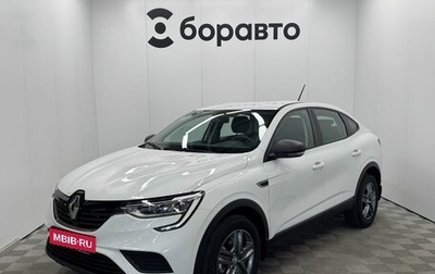 Renault Arkana I, 2021 год, 1 449 000 рублей, 1 фотография