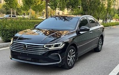 Volkswagen Lavida, 2022 год, 1 450 000 рублей, 1 фотография