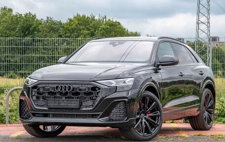 Audi Q8 I, 2026 год, 13 790 000 рублей, 1 фотография