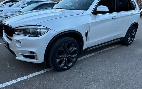 BMW X5, 2015 год, 2 850 000 рублей, 1 фотография