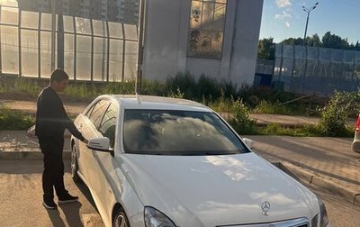 Mercedes-Benz E-Класс, 2011 год, 1 450 000 рублей, 1 фотография