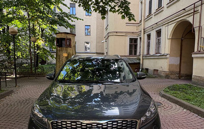 KIA Sorento III Prime рестайлинг, 2018 год, 2 600 000 рублей, 1 фотография