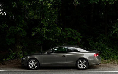 Audi A5, 2013 год, 2 000 000 рублей, 1 фотография