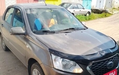 Datsun on-DO I рестайлинг, 2017 год, 400 000 рублей, 1 фотография