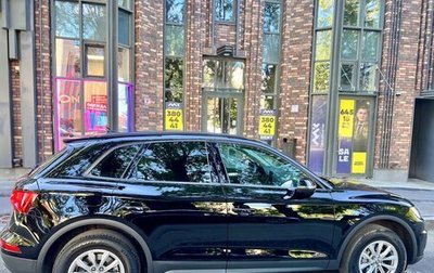Audi Q5, 2018 год, 2 950 000 рублей, 1 фотография