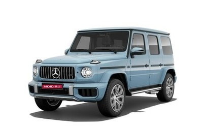 Mercedes-Benz G-Класс AMG, 2026 год, 34 490 000 рублей, 1 фотография
