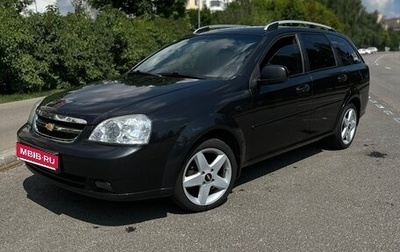 Chevrolet Lacetti, 2012 год, 600 000 рублей, 1 фотография