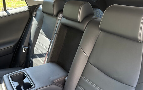 Toyota RAV4, 2020 год, 3 850 000 рублей, 18 фотография
