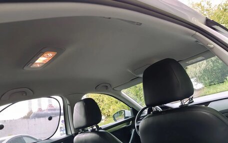 Skoda Octavia, 2019 год, 2 100 000 рублей, 13 фотография