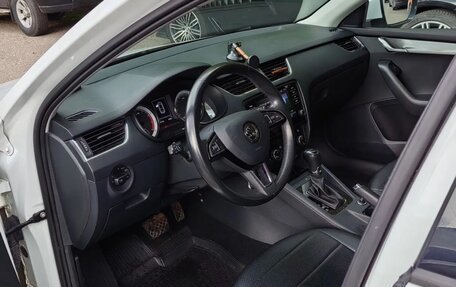 Skoda Octavia, 2019 год, 2 100 000 рублей, 16 фотография