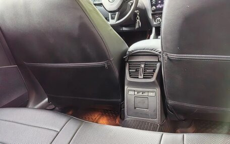 Skoda Octavia, 2019 год, 2 100 000 рублей, 14 фотография