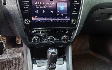 Skoda Octavia, 2019 год, 2 100 000 рублей, 19 фотография
