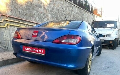 Peugeot 406 I, 1998 год, 200 000 рублей, 1 фотография