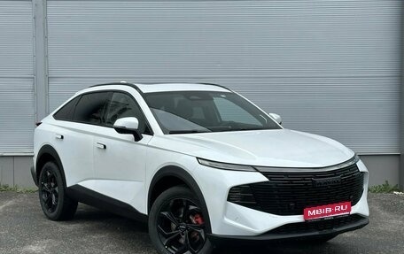 Haval F7x, 2026 год, 3 999 000 рублей, 1 фотография