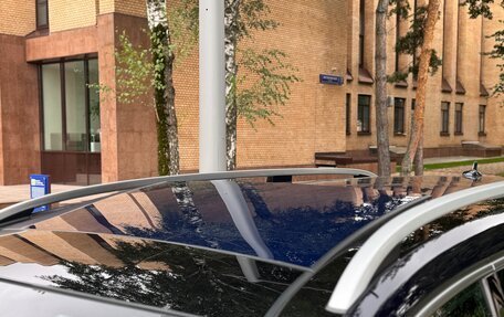 Mercedes-Benz GLS, 2017 год, 4 899 000 рублей, 24 фотография
