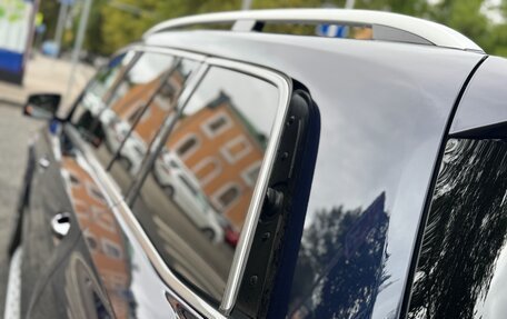 Mercedes-Benz GLS, 2017 год, 4 899 000 рублей, 23 фотография