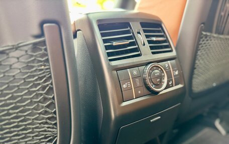Mercedes-Benz GLS, 2017 год, 4 899 000 рублей, 30 фотография