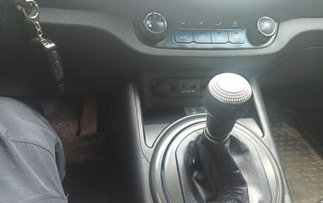 KIA Sportage III, 2011 год, 800 000 рублей, 4 фотография