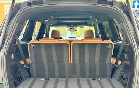Mercedes-Benz GLS, 2017 год, 4 899 000 рублей, 34 фотография