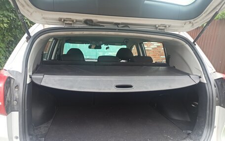 KIA Sportage III, 2011 год, 800 000 рублей, 14 фотография